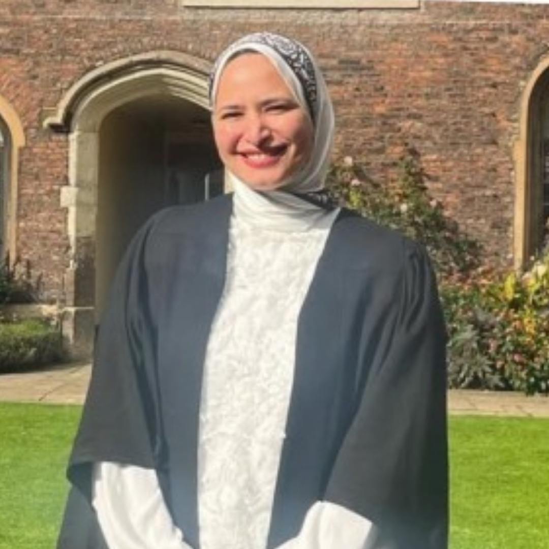 students_Mariam Abo Elmagd